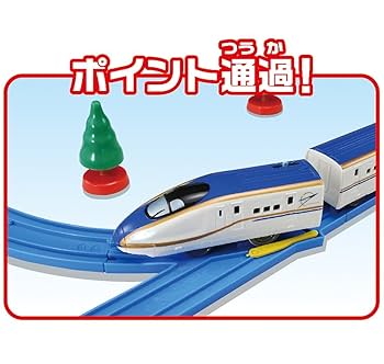 Amazon.co.jp: タカラトミー(TAKARA TOMY) プラレール トンネル